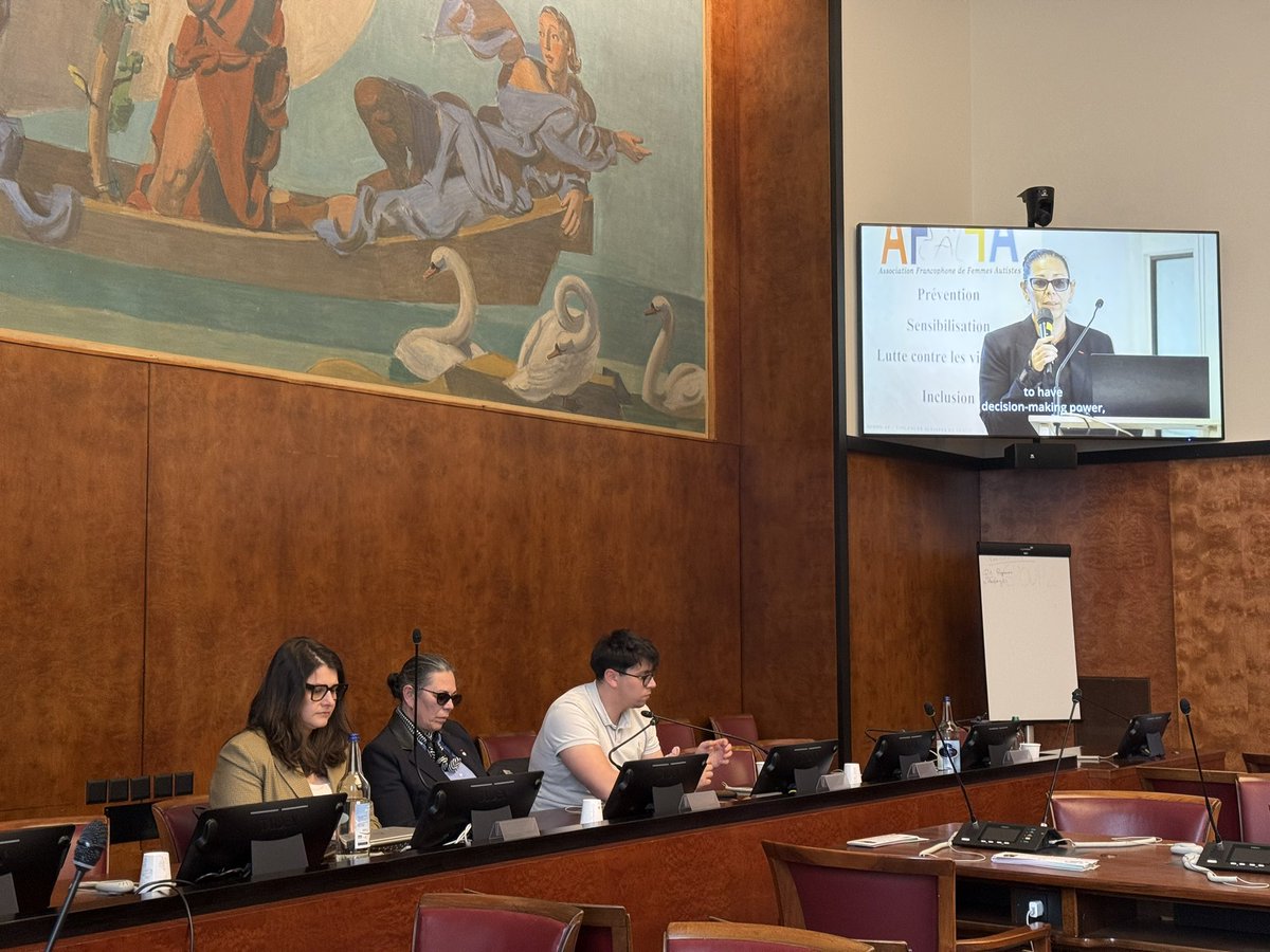 France ONU Genève 🇫🇷🇺🇳 tweet media