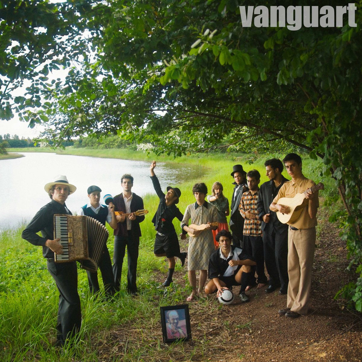 Vanguart tweet media