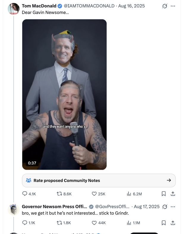 Ben Goggin tweet media