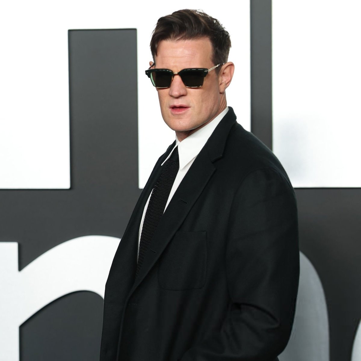 Central Matt Smith tweet media