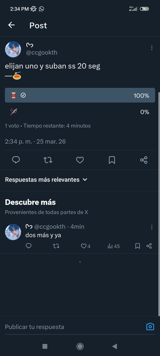 Bam Choco ᴥ tweet media