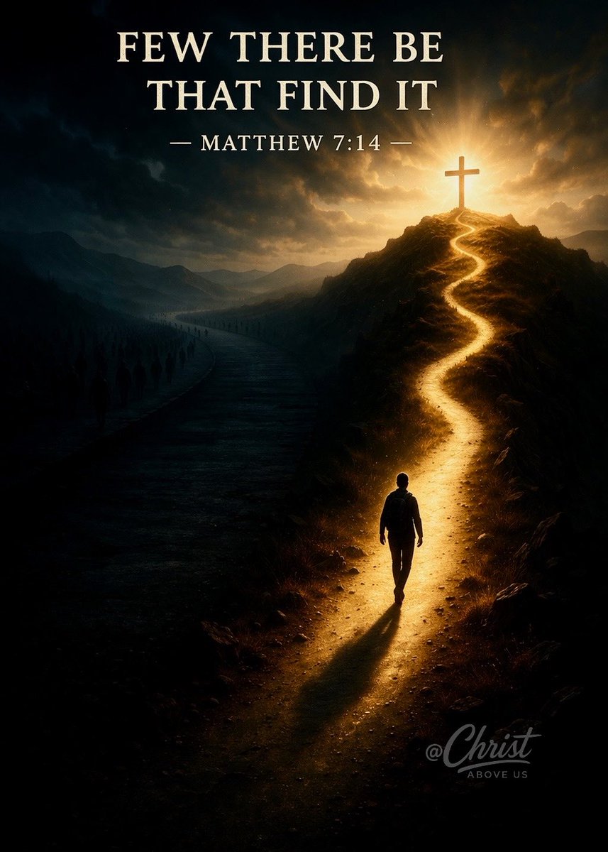 Christ Above Us tweet media