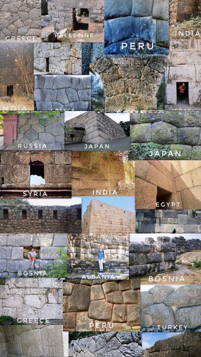 Forgotten History tweet media