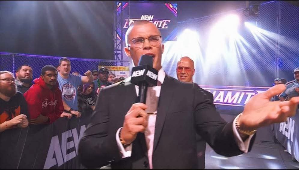 Covalent TV tweet media