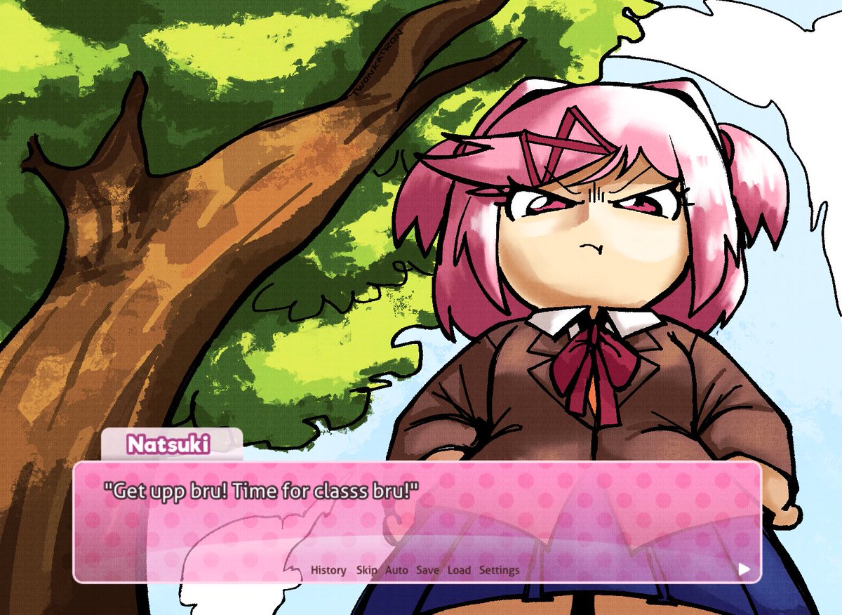 Twonkatron tweet media