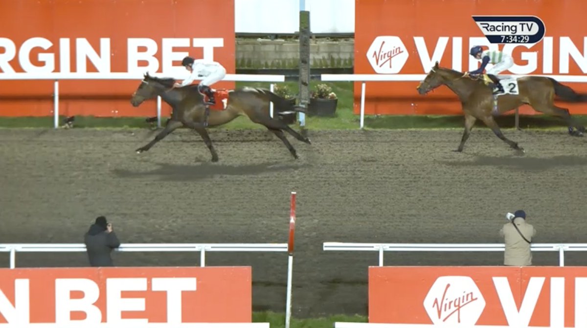 Joe Norris tweet media