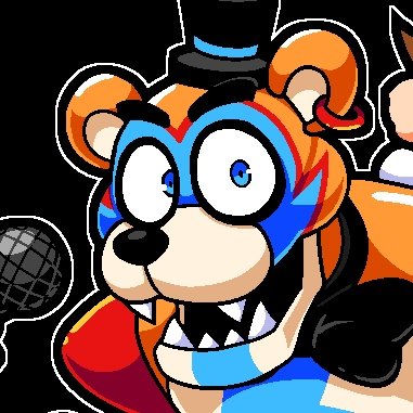 Spider-Lad🎉✨ tweet media