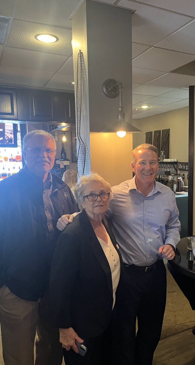 Team Husted tweet media