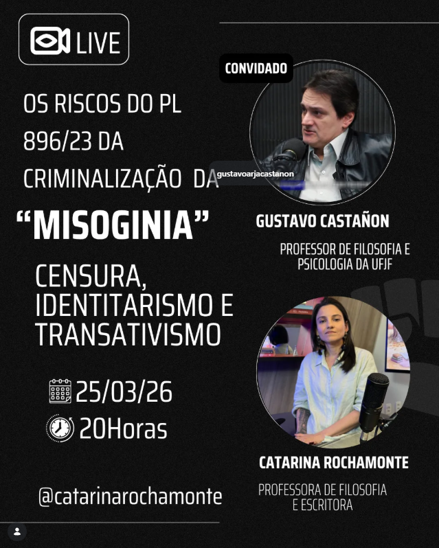 Gustavo Castañon tweet media