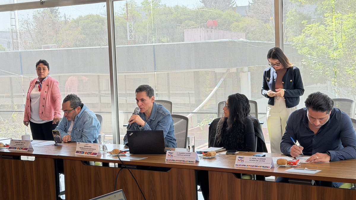 Mayeli Ruiz tweet media