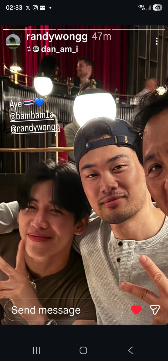 Kaekulthip🚩 tweet media