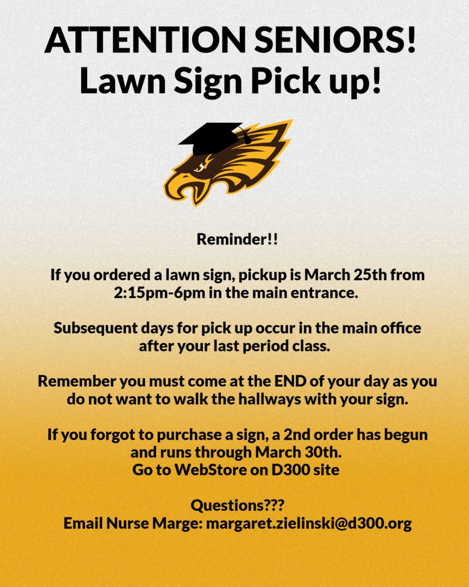 Jacobs High School tweet media