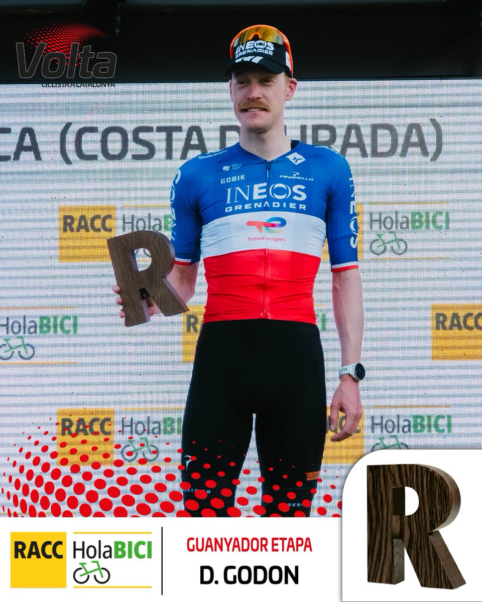 Volta a Catalunya tweet media