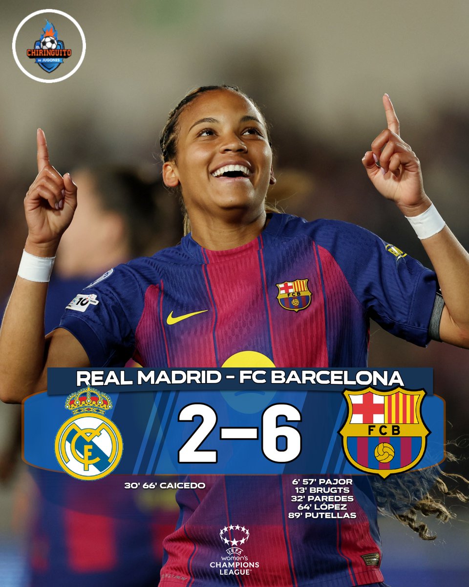 El Chiringuito TV tweet media