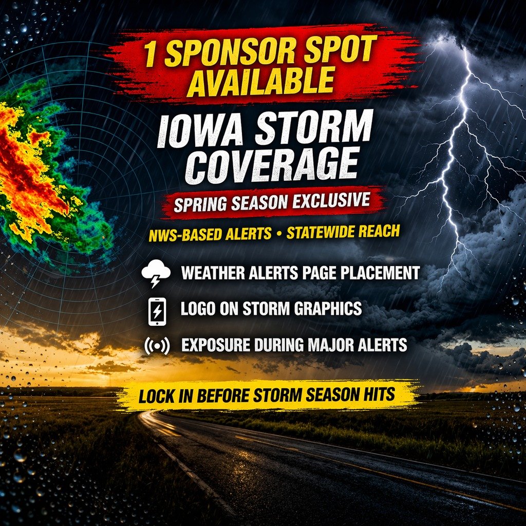 Iowa Pulse tweet media