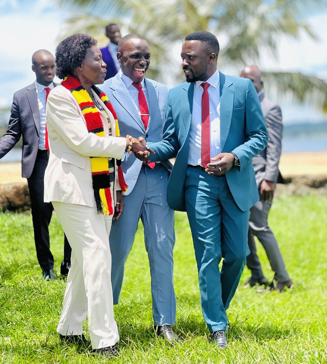 Maseruka Robert tweet media