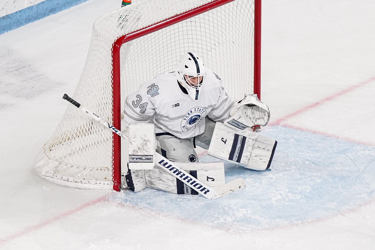 Penn State Men’s Hockey tweet media