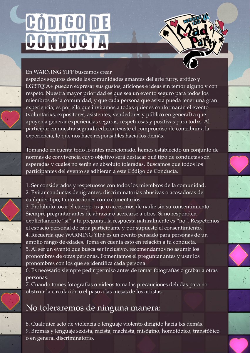 ⚠️Warning Yiff 🐻 tweet media