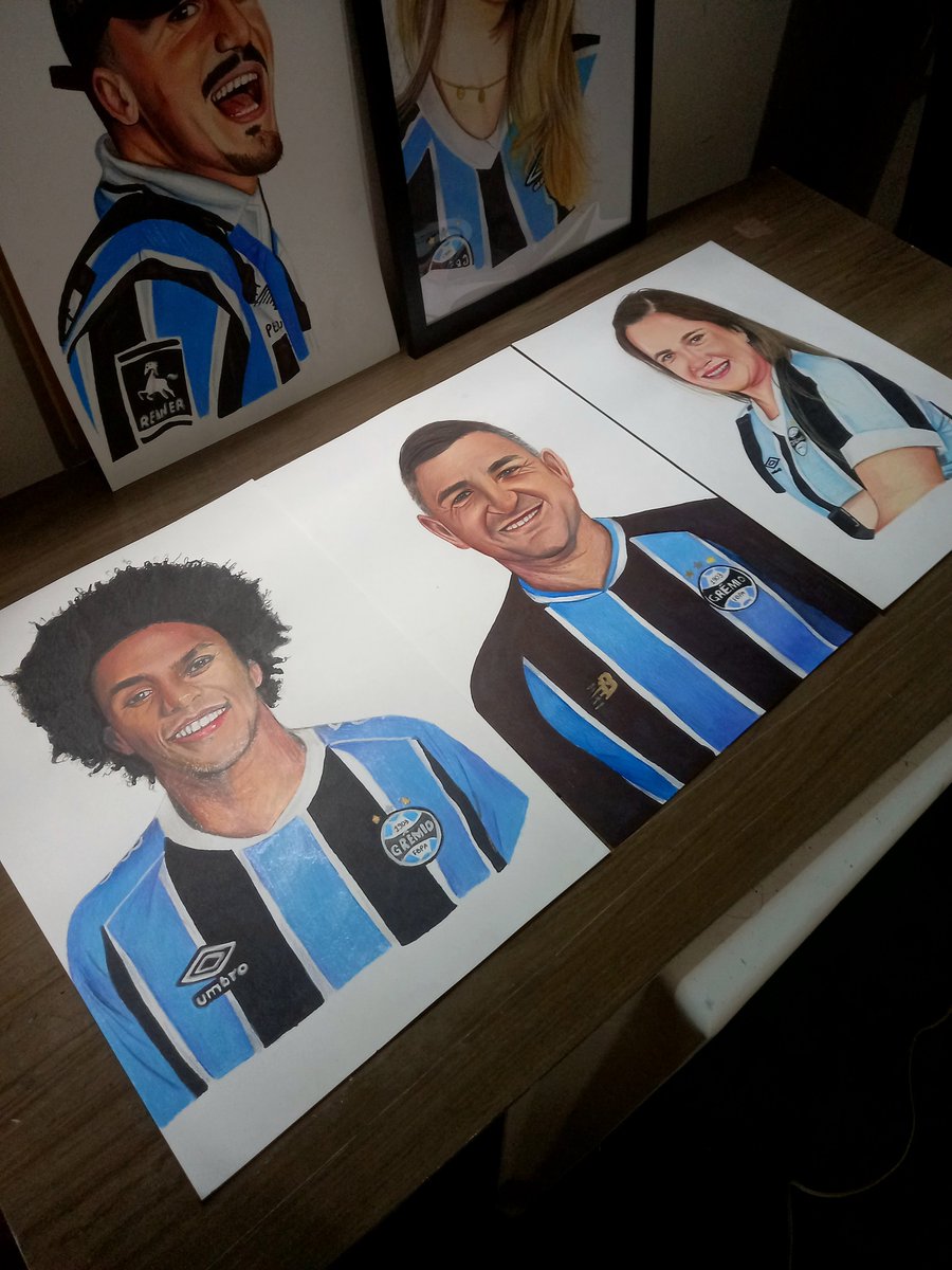 Andre Santos tweet media