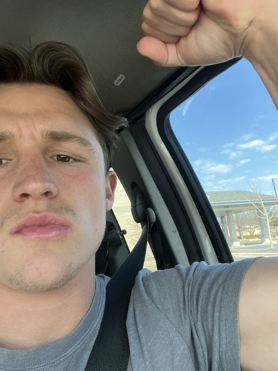 Colton jr. tweet media