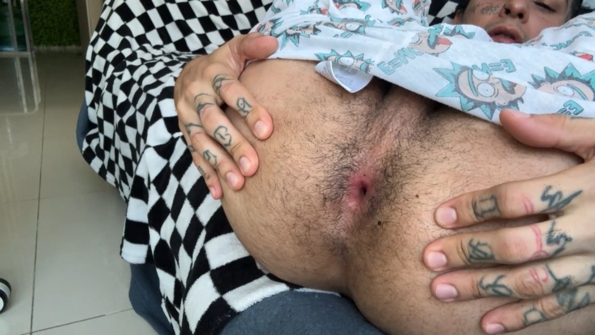 𝕸𝖆𝖈𝖆𝖇𝖗𝖊𝖎𝖓𝕶₆₆₆ tweet media