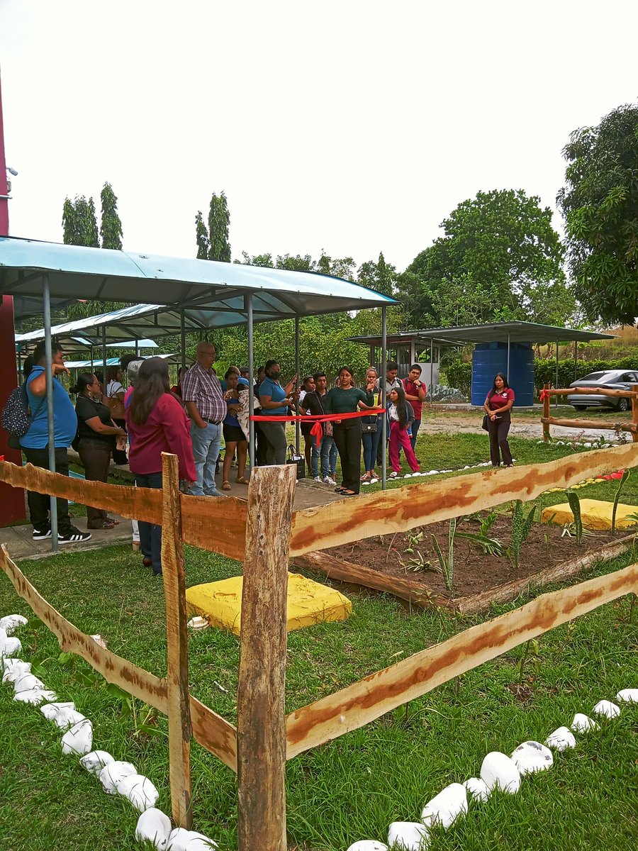 C.R.U. PANAMÁ ESTE tweet media