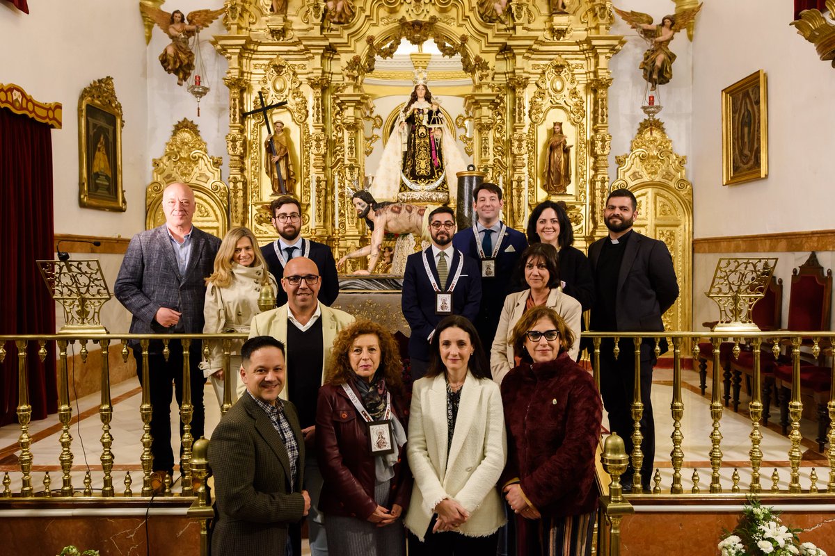 Ntra. Sra. del Carmen tweet media
