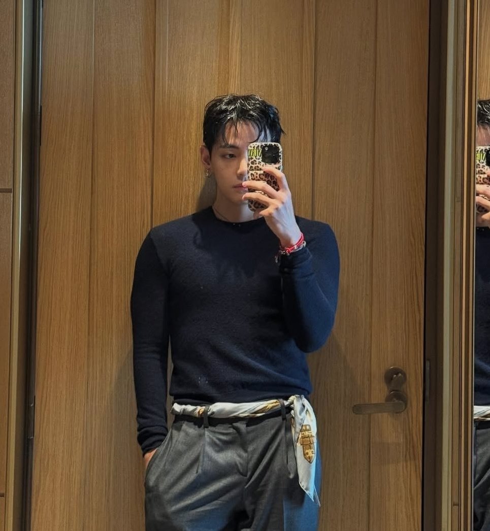 fae ⭐️ tweet media