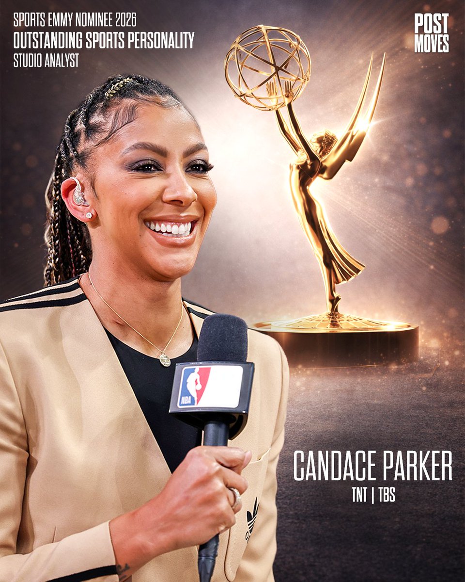 Post Moves with Candace Parker & Aliyah Boston tweet media