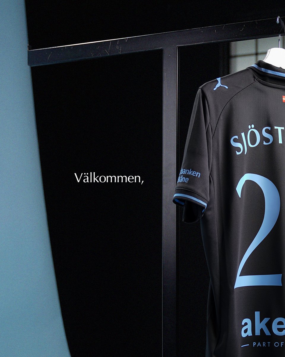 Malmö FF tweet media