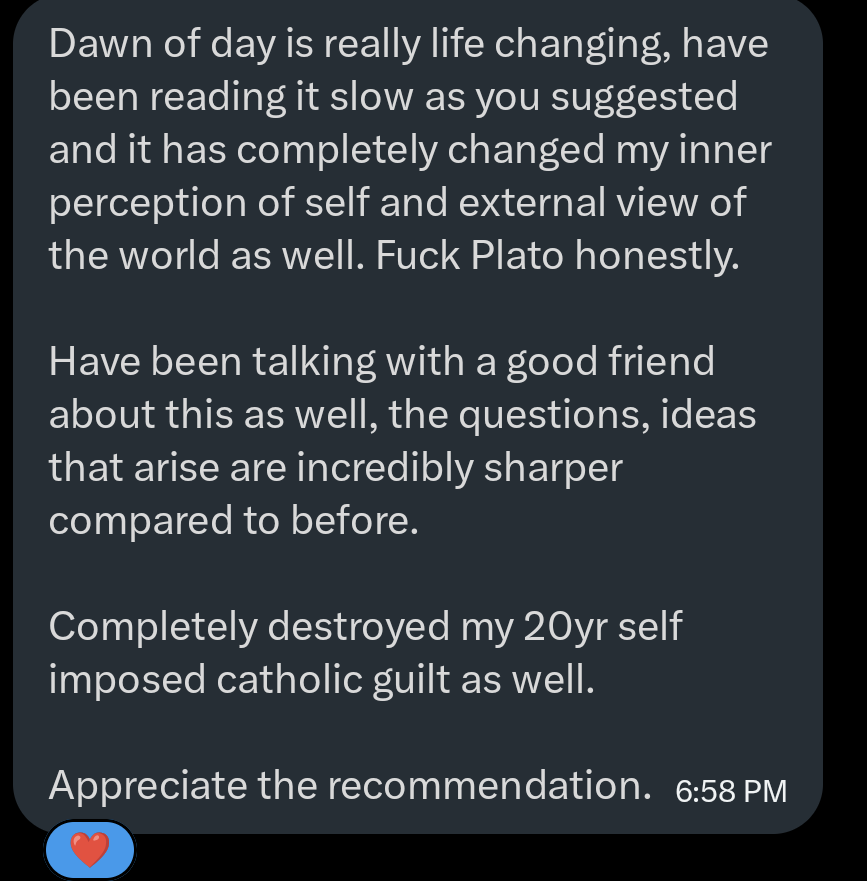 Delta, Dirac tweet media