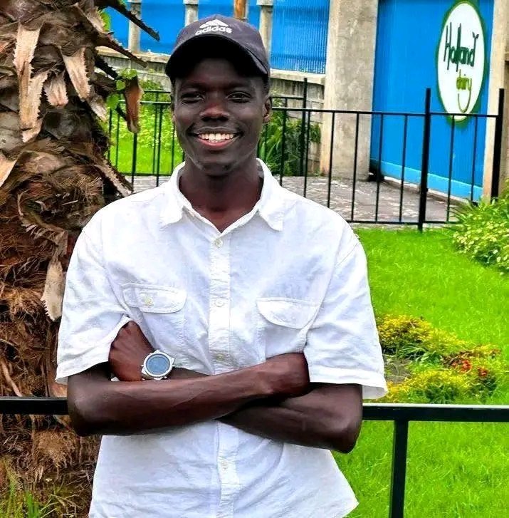 Thuok Olock tweet media