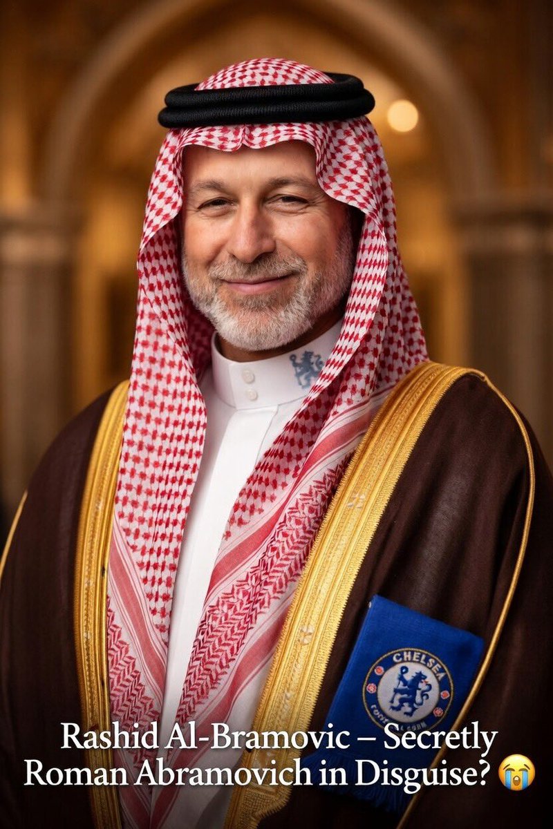 THE CHELSEA FORUM tweet media