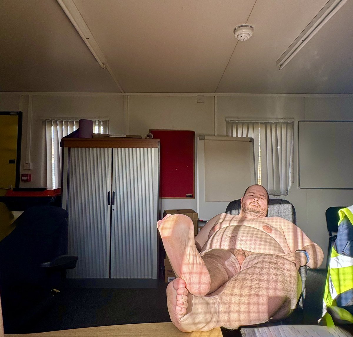 Chubben - Northwest UK tweet media