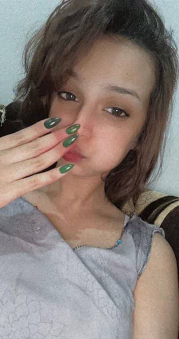 وداد tweet media