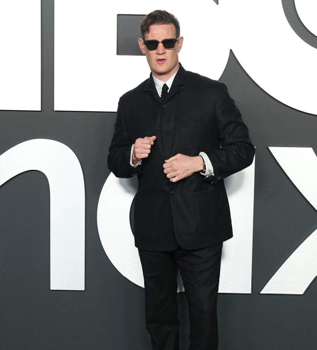 matt smith thinker 💭 tweet media