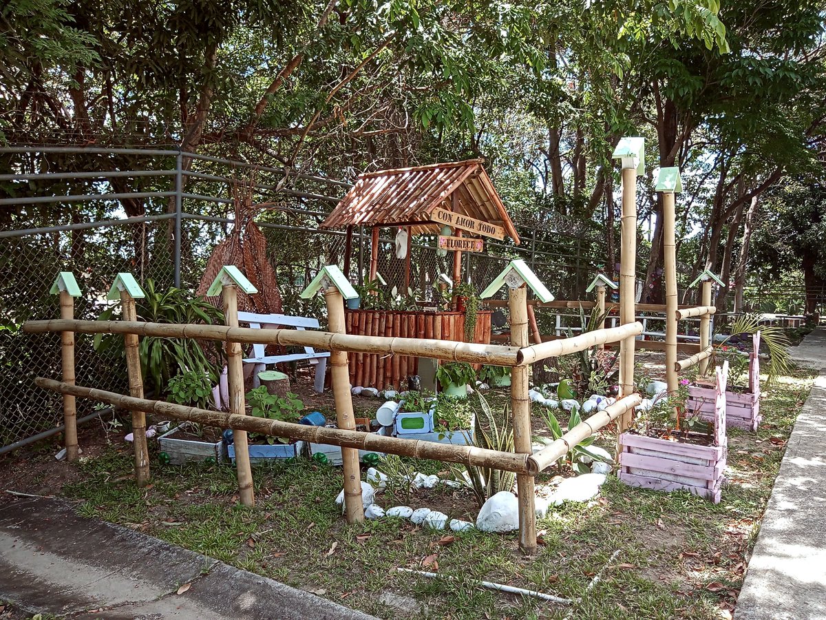 C.R.U. PANAMÁ ESTE tweet media