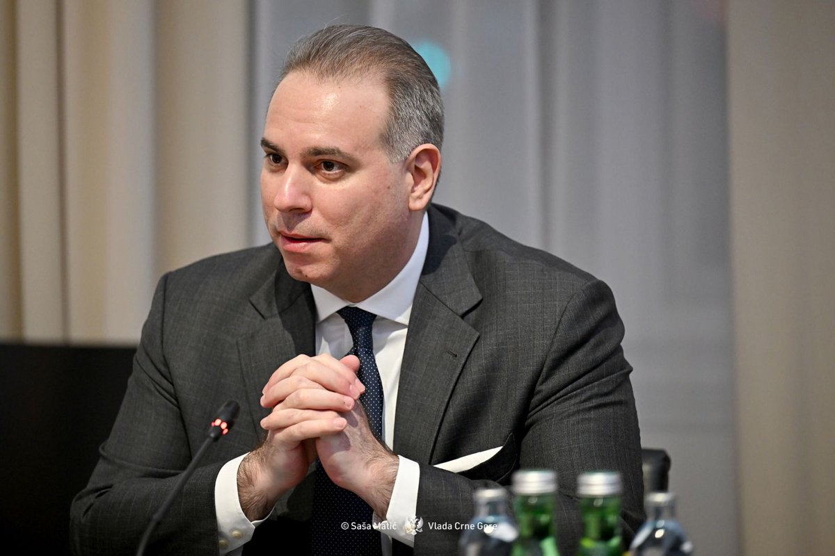 Filip Ivanović tweet media