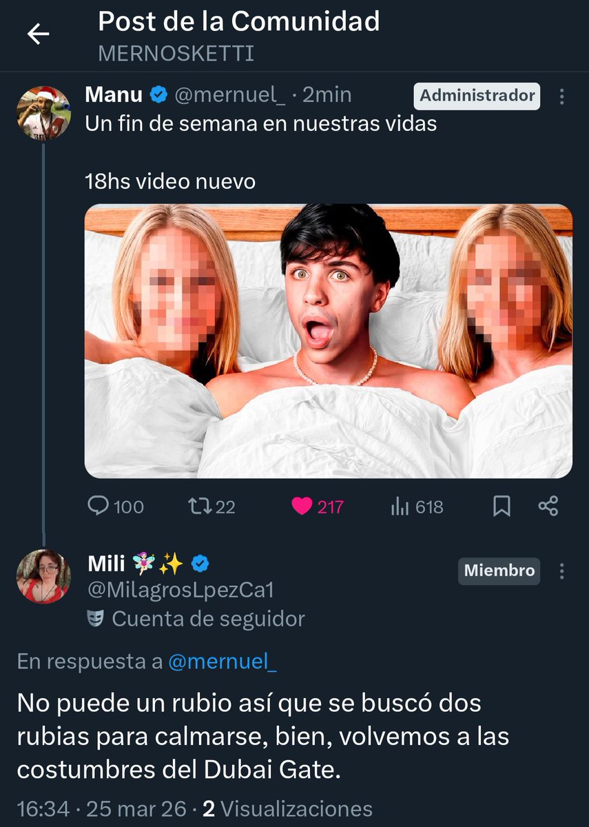 Mili 🧚🏻♀️✨ tweet media