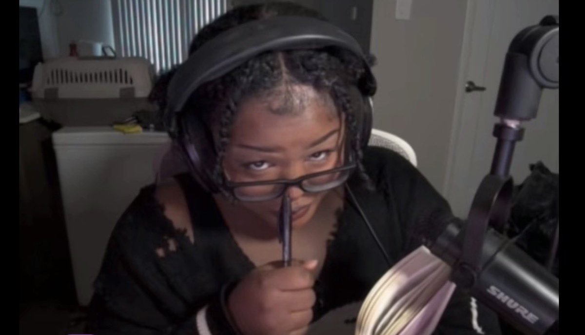 UnRulyboii_TeeJay🇻🇮 tweet media