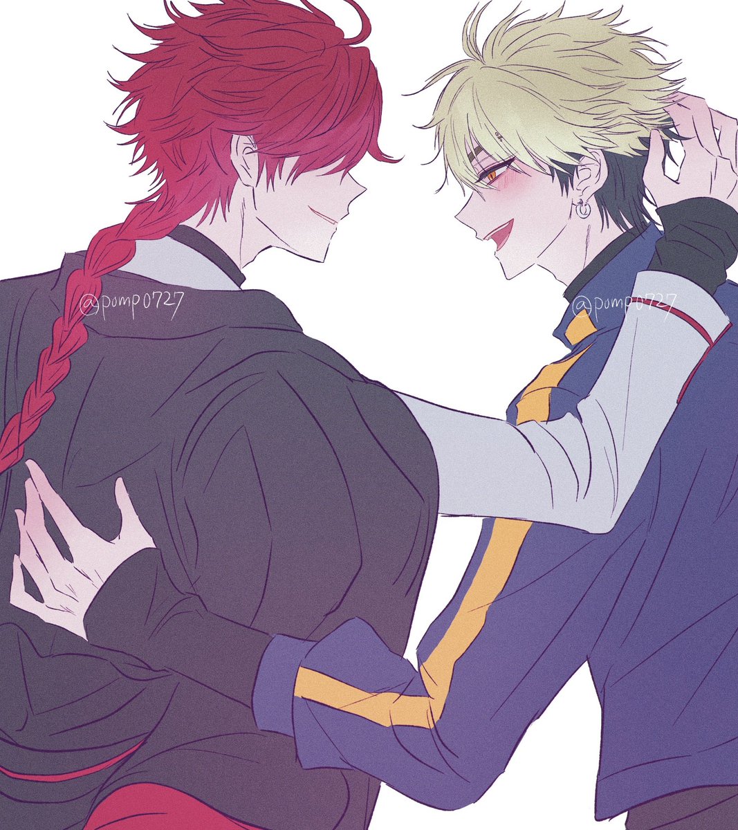 ﾋﾗｿﾙ･⋆｡✰ tweet media