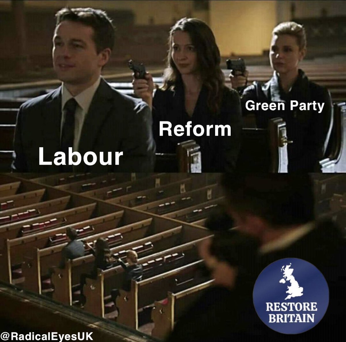 Radical Eyes tweet media