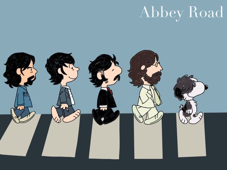 Bleed blue snoopy tweet media