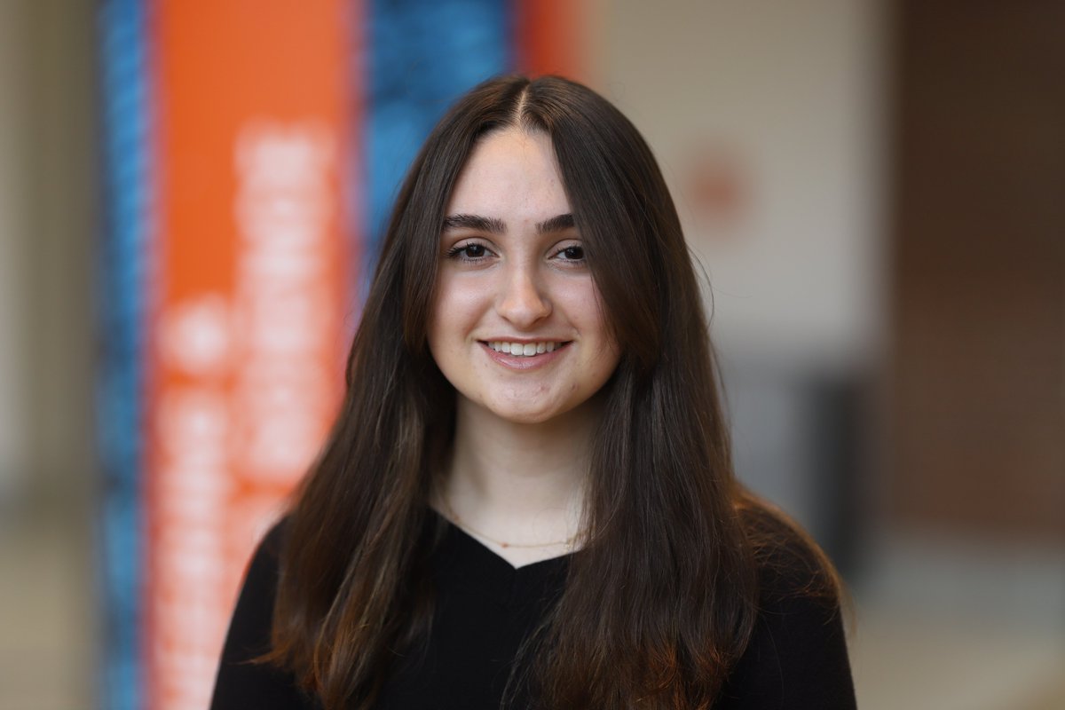 Syracuse Engineering & Computer Science tweet media