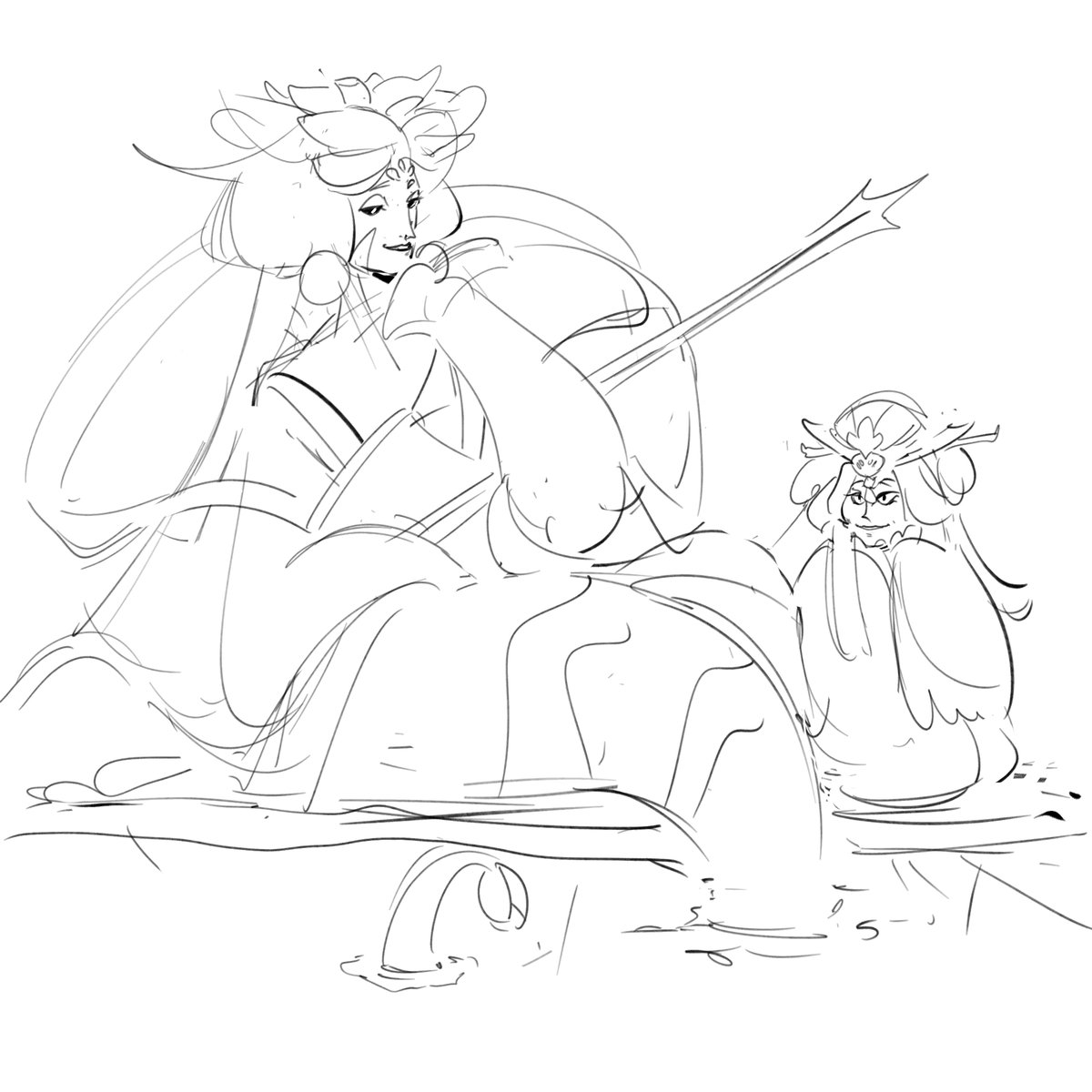 Ly | Dionysus tweet media