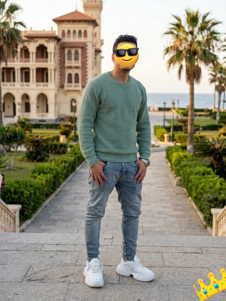 The Pharaoh tweet media