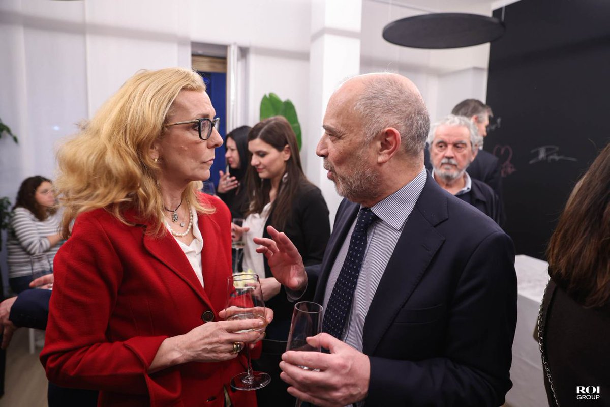 ROI Group tweet media