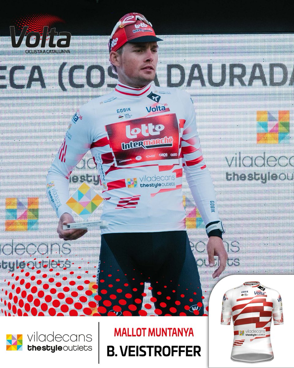 Volta a Catalunya tweet media