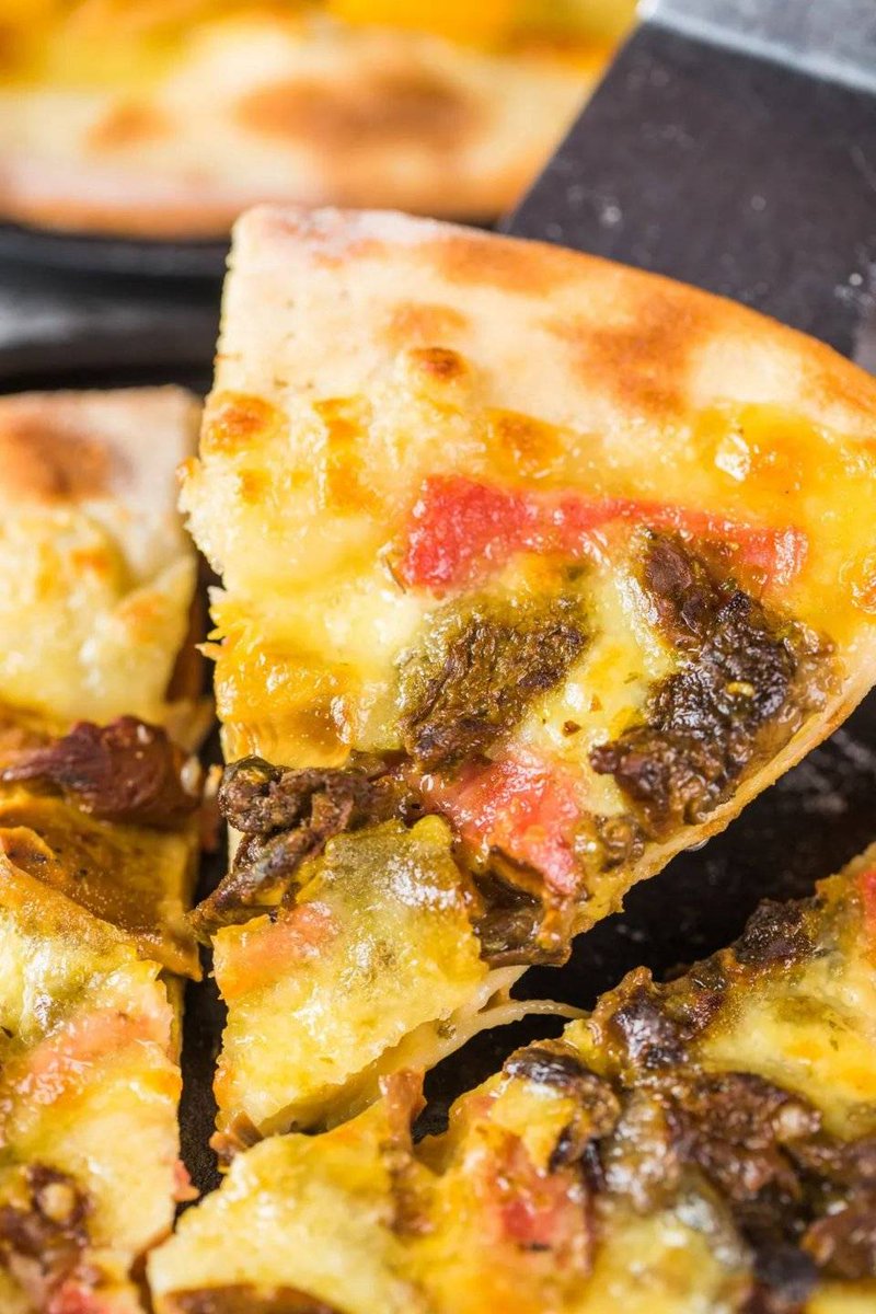 HECTOR GIMENEZ tweet media