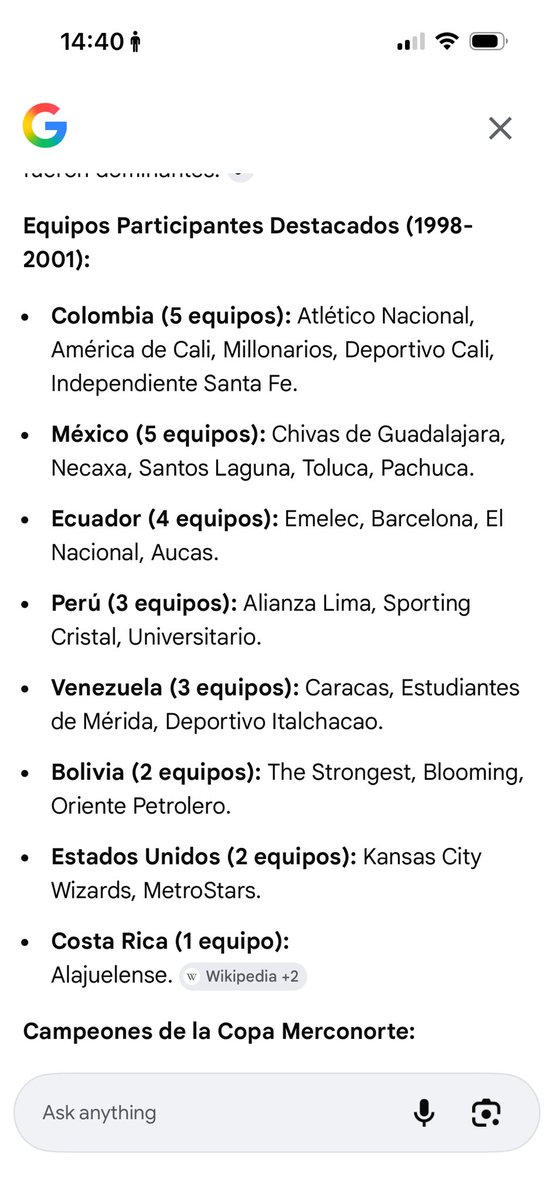 Cristian Casas 〽️ tweet media